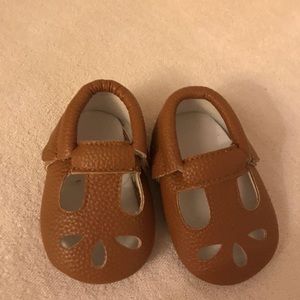 New Baby shoes